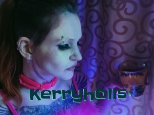 Kerryholls