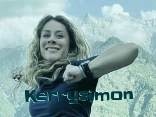 Kerrysimon