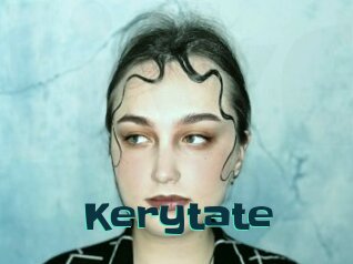 Kerytate