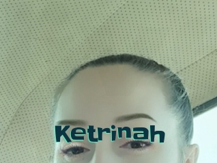 Ketrinah