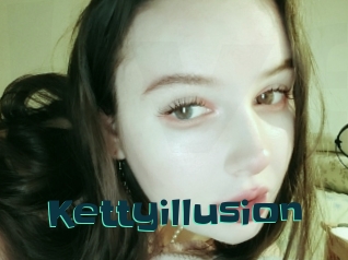 Kettyillusion