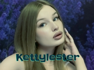 Kettylester