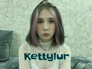 Kettylur