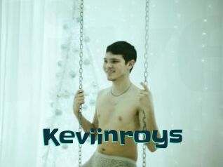 Keviinroys