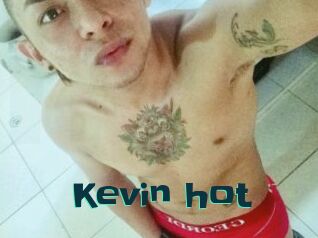 Kevin_hot