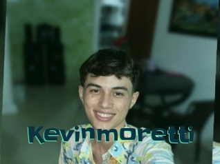 Kevinmoretti