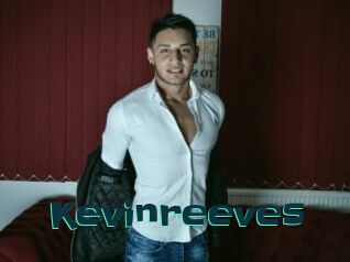 Kevinreeves