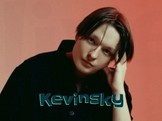 Kevinsky