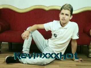 Kevinxxxhot