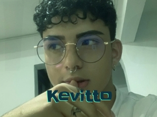 Kevitto