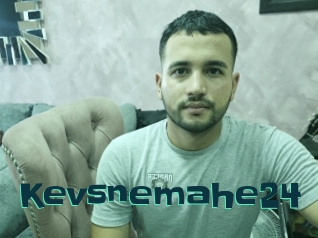 Kevsnemahe24