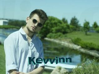 Kevvinn