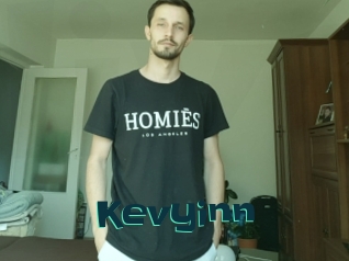 Kevyinn