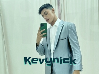 Kevynick