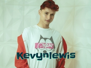 Kevynlewis