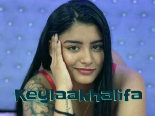 Keylaakhalifa