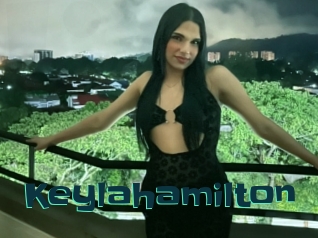 Keylahamilton