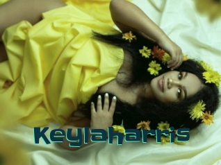 Keylaharris