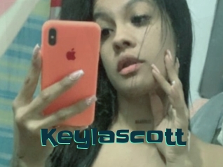 Keylascott