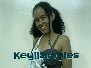 Keyllamyles