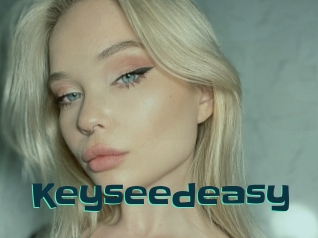 Keyseedeasy