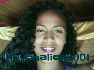 Keyshalick2001