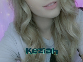 Keziah