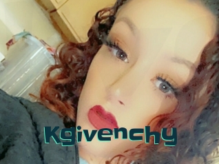 Kgivenchy