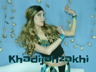 Khadijahzakhi