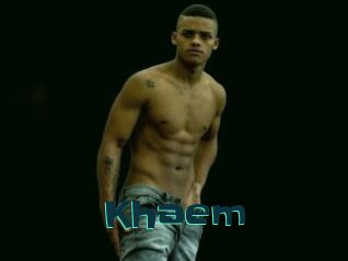 Khaem