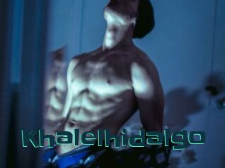 Khalelhidalgo