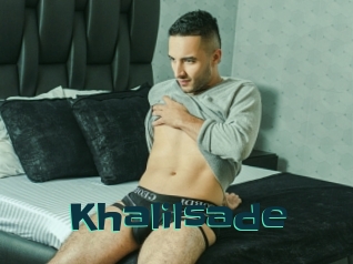 Khalilsade