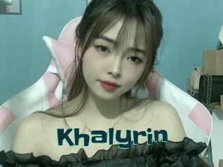 Khalyrin
