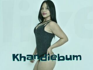 Khandiebum