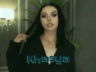 Khasya