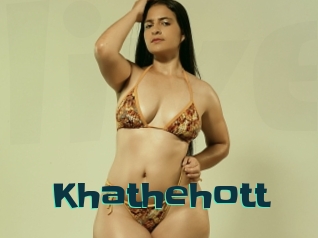 Khathehott