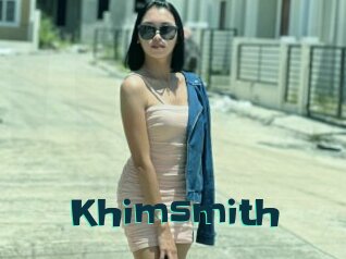 Khimsmith