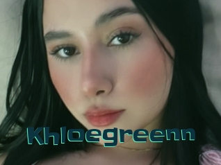 Khloegreenn