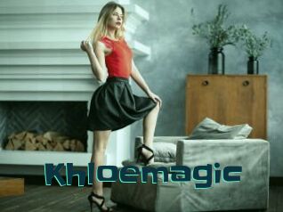 Khloemagic