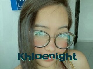 Khloenight