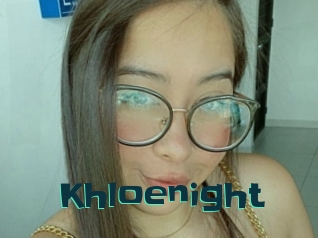 Khloenight