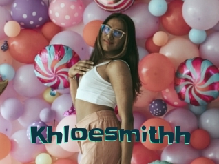 Khloesmithh