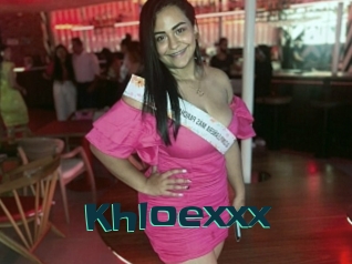 Khloexxx