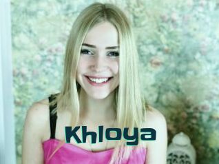 Khloya