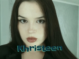 Khristeen