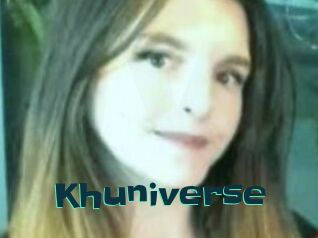 Khuniverse