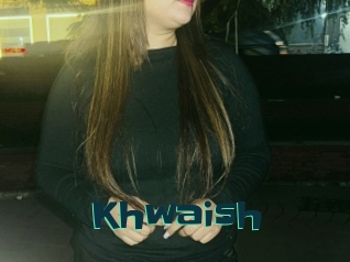 Khwaish