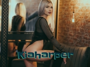 Kiaharper