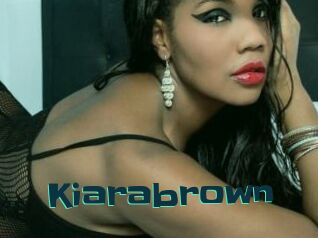 Kiarabrown