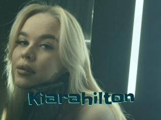 Kiarahilton